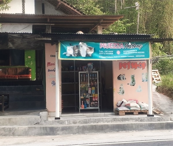 Bisnis di tengah pandemi