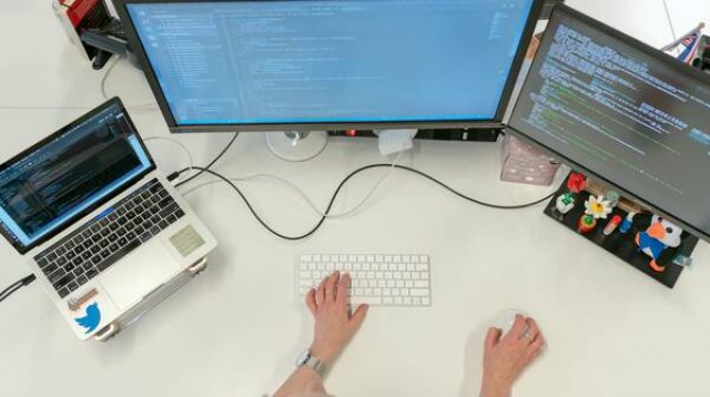 Database untuk bisnis