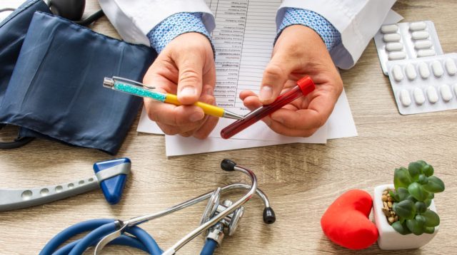Mengenal Anemia dalam Kehamilan