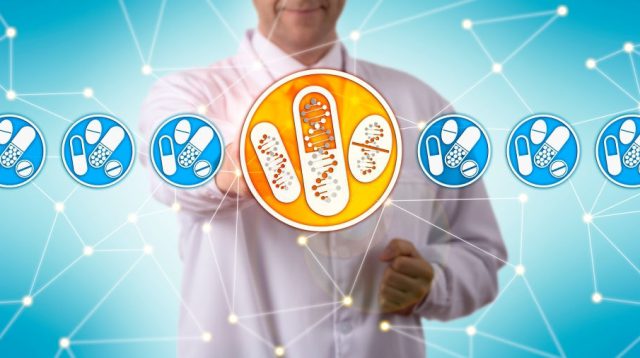 Hubungan Farmakognosi dengan Obat