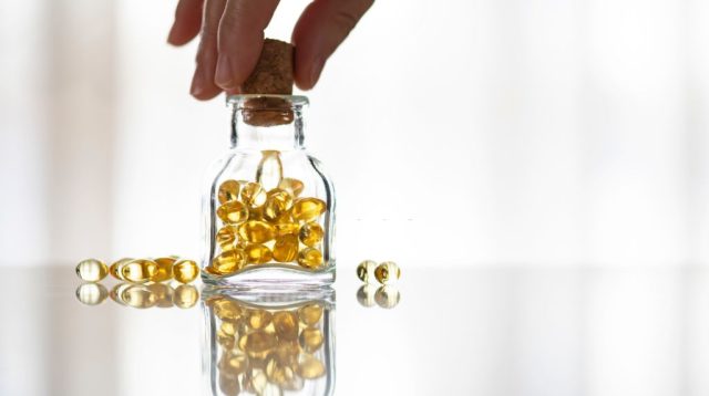 Vitamin D Pandemi Covid-19
