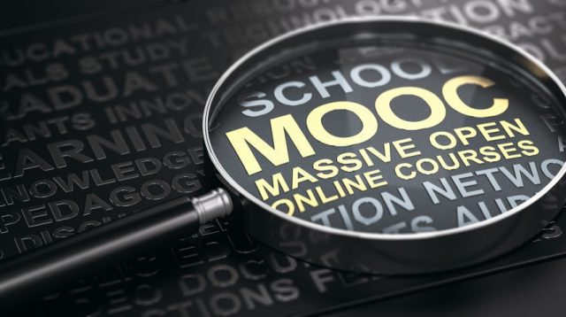 MOOC Efektivitas Belajar Mengajar