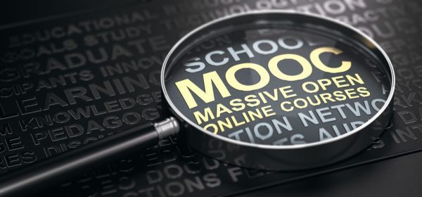 MOOC Efektivitas Belajar Mengajar