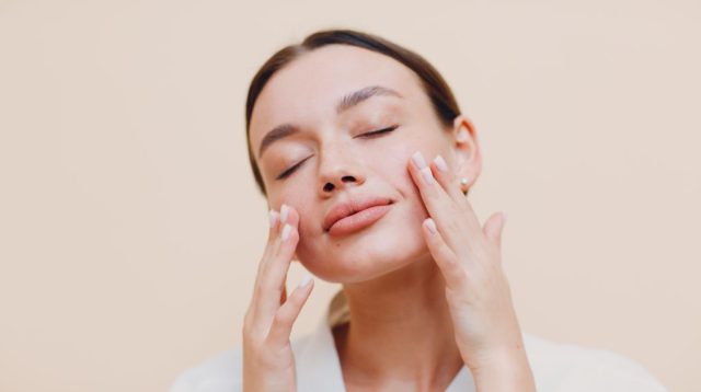 Skincare Natural dan Multifungsi