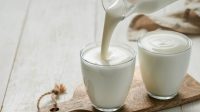 Manfaat Susu Masa Pandemi