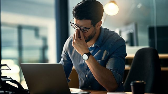 Burnout and Coping Strategy