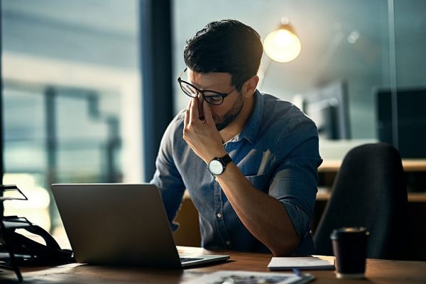 Burnout and Coping Strategy
