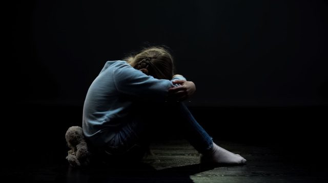Kesehatan Mental Anak Remaja