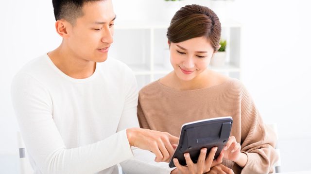 Perencanaan Keuangan Baru Menikah