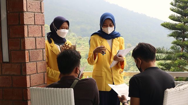 UNNES Gelar Ekspo Kewirausahaan