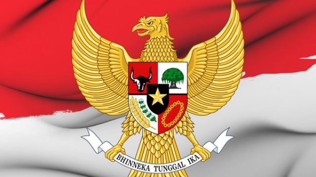 Pedoman Kehidupan dalam Pancasila