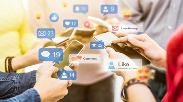 belajar bijak bermedia sosial