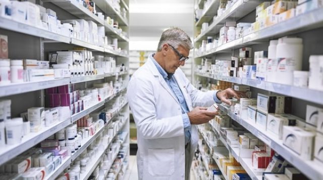 Pelayanan Informasi Obat Pasien
