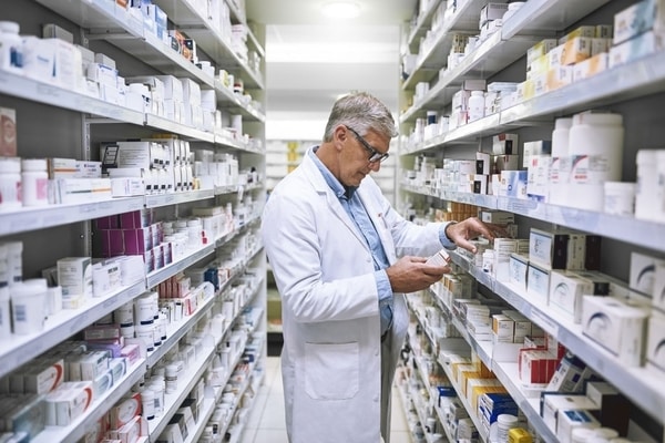 Pelayanan Informasi Obat Pasien