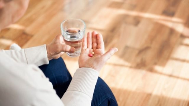 Cara Minum Obat Maag