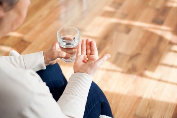 Cara Minum Obat Maag