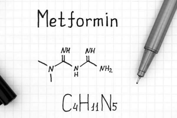 Metformin Obat DIabetes Kehamilan