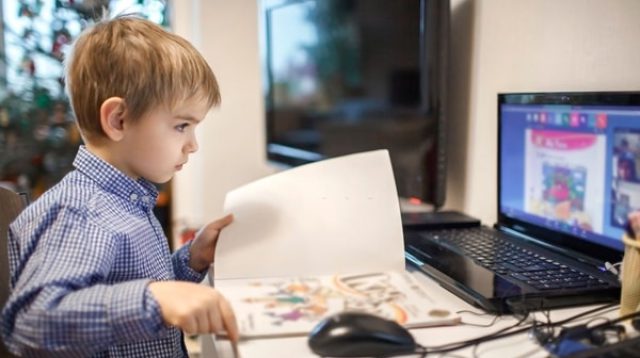 Solusi Pelaksanaan Hybrid Learning