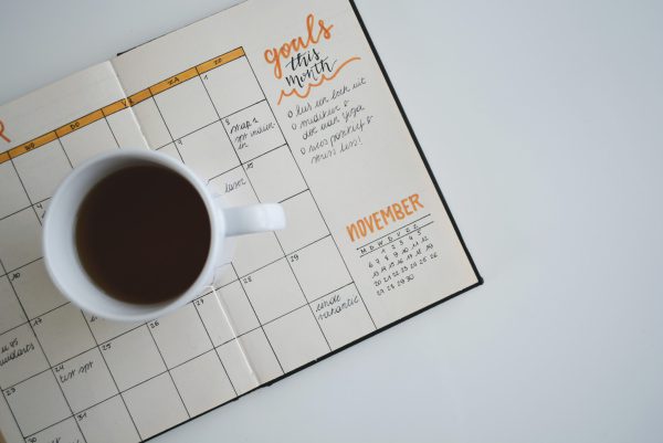 Planning bagi Mahasiswa Organisasi