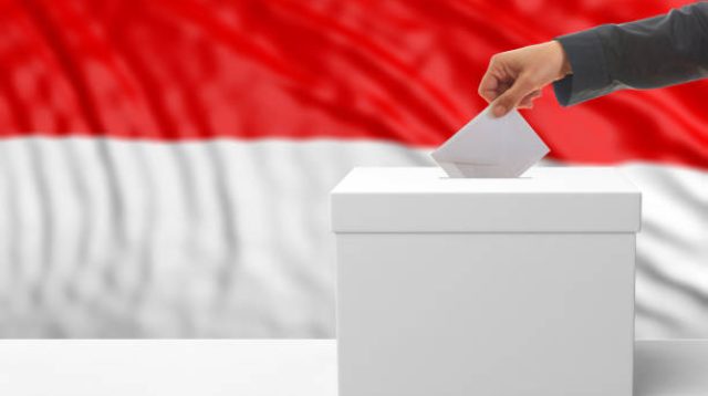 Pemilu Indonesia