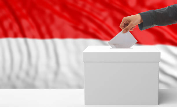 Opini Pemilu Indonesia