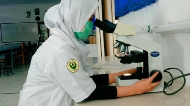 Teknologi Laboratorium Medis