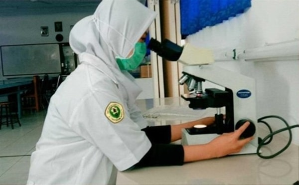 Teknologi Laboratorium Medis