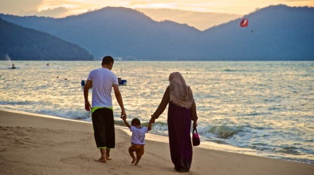 Pelaksanaan Program Keluarga Berencana