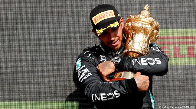 Lewis Hamilton Max Verstappen