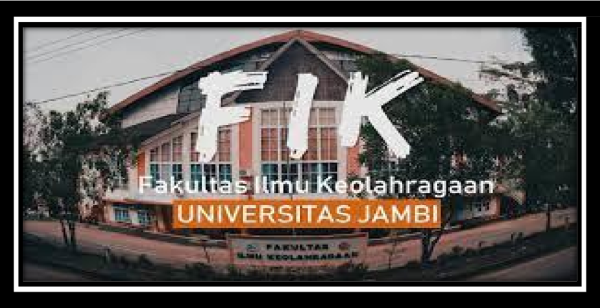 Peran mahasiswa olahraga Jambi