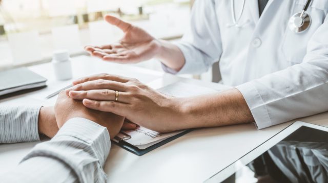 Menjaga Kesehatan Mental Pandemi