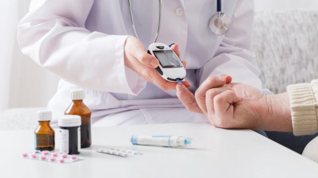 Ketahui Cara Mencegah Diabetes