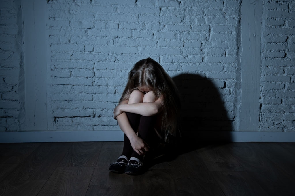 Kekerasan Seksual Pada Anak