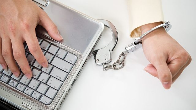 Kasus Tindak Pidana Pornografi