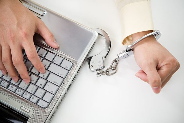 Kasus Tindak Pidana Pornografi