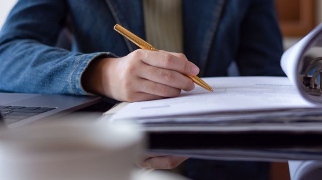 Metode Penafsiran dan Pendekatan