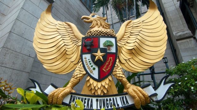 Peran Pancasila Pergaulan Bebas
