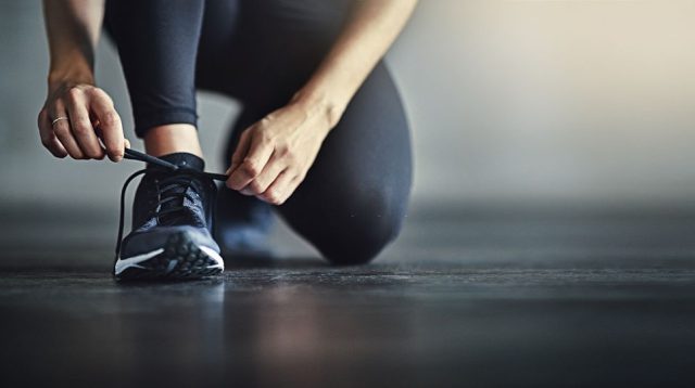 Manfaat Olahraga Kesehatan Mental