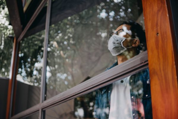 Problematika Karantina Kesehatan Pengaturannya