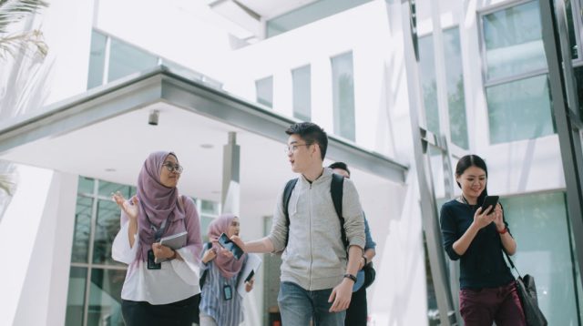 Mahasiswa Kompeten Kampus Merdeka
