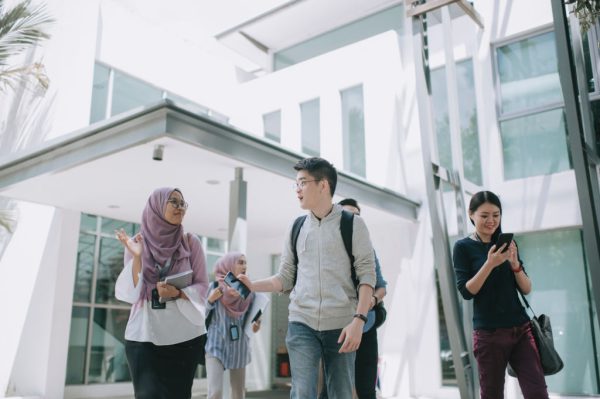 Mahasiswa Kompeten Kampus Merdeka
