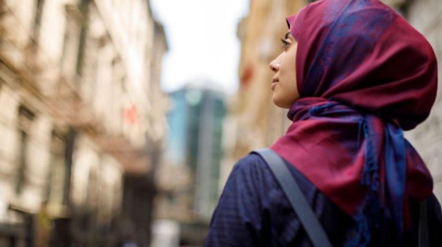 Pemikiran Kalam Kaum Wanita