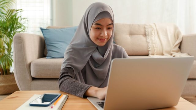 Sejarah Asuransi Syariah Indonesia