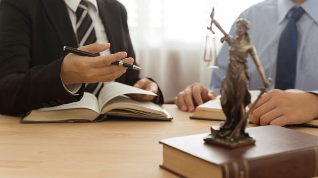 Keadilan Kasus Pelecehan Seksual