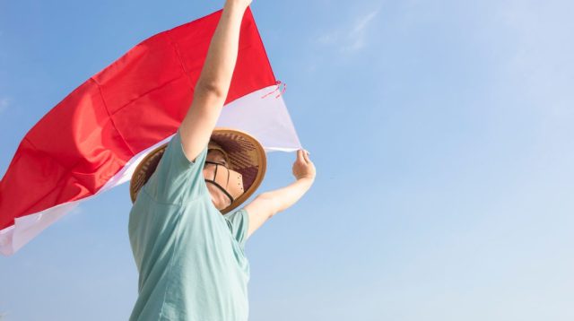 Pancasila Pemersatu Keragaman Bangsa