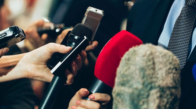 Produksi Program News TV