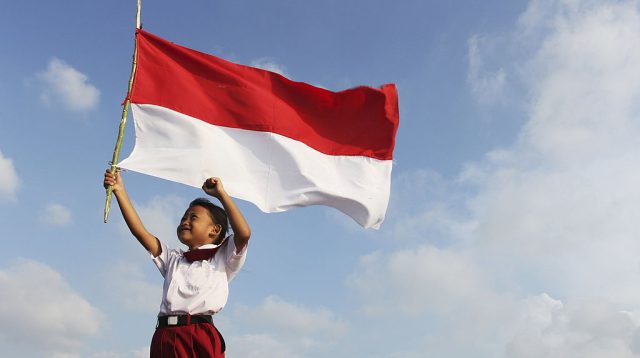 Pancasila Pandangan Hidup Bangsa