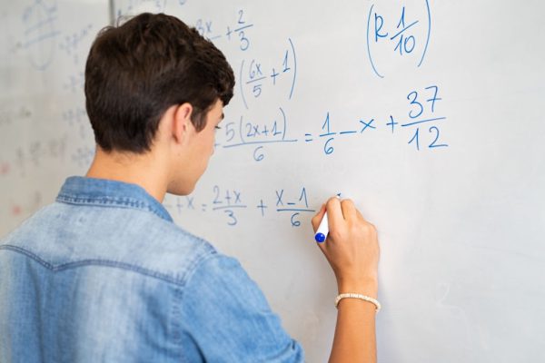 Pemahaman Konsep Matematika SD
