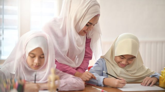 Implimentasi Ilmu Kalam Kehidupan