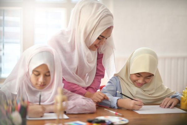 Implimentasi Ilmu Kalam Kehidupan
